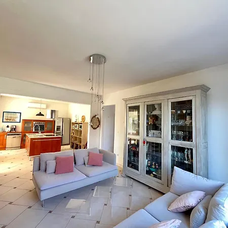 Maison Proche Port - 6 Pers. - Fr-1-319-641 Prázdninový dům