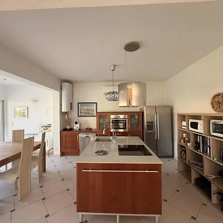 Prázdninový dům Maison Proche Port - 6 Pers. - Fr-1-319-641 La Teste-de-Buch