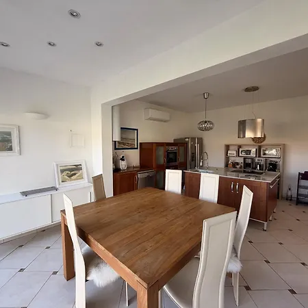 Maison Proche Port - 6 Pers. - Fr-1-319-641 Prázdninový dům