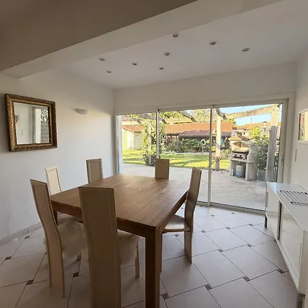 Maison Proche Port - 6 Pers. - Fr-1-319-641 Prázdninový dům *